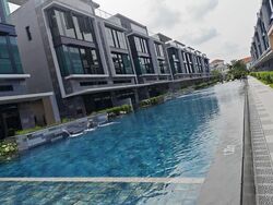 Belgravia Ace (D28), Terrace #614432781
